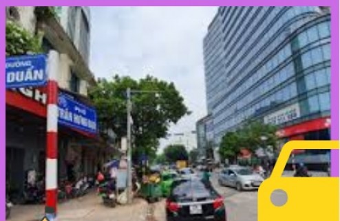 A nhà phố Trần Hưng Đạo, 31.9 tỷ, 100m2*10T, TT HOÀN KIẾM - KHÁCH SẠN THANG MÁY  - HIỆU SUẤT KD CAO.